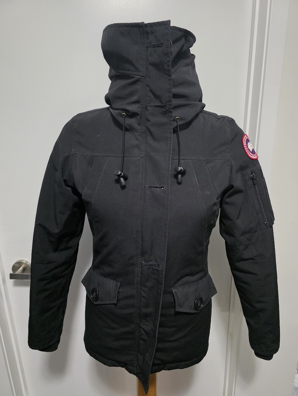 Canada Goose 2530L Montebello XS